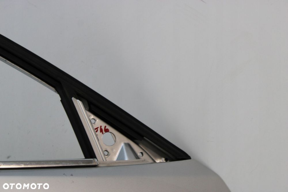 BMW E46 SEDAN KOMBI DRZWI PRAWY PRZÓD PRAWE PRZEDNIE - 8