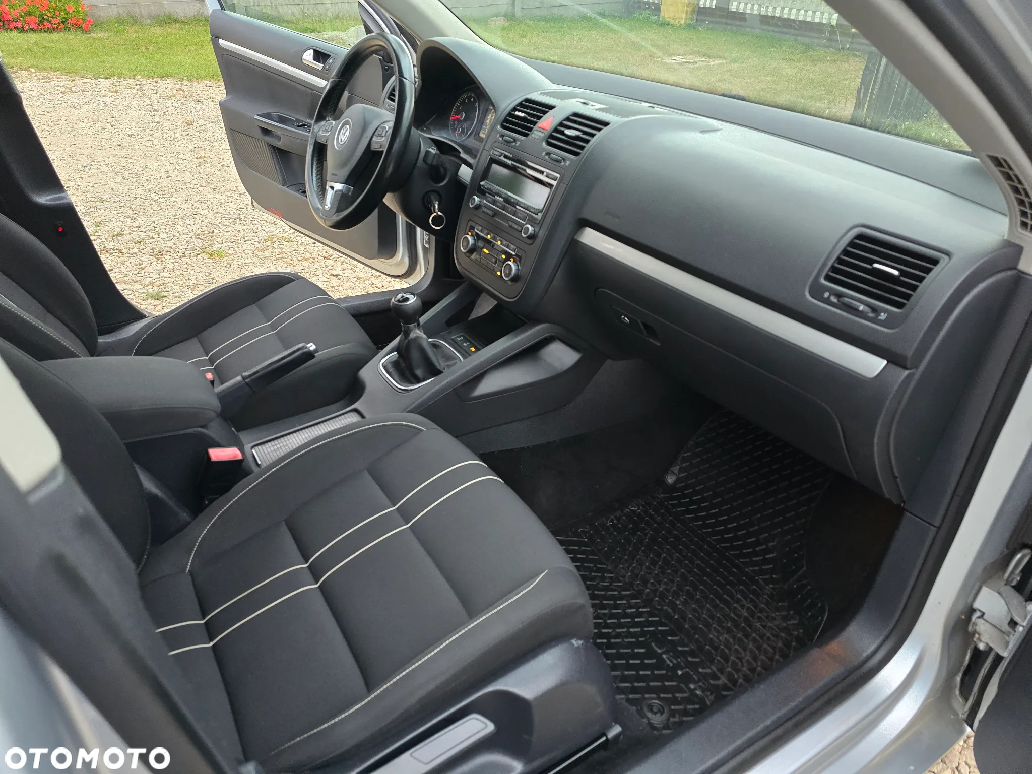 Volkswagen Jetta 1.4 TSI Comfortline - 16