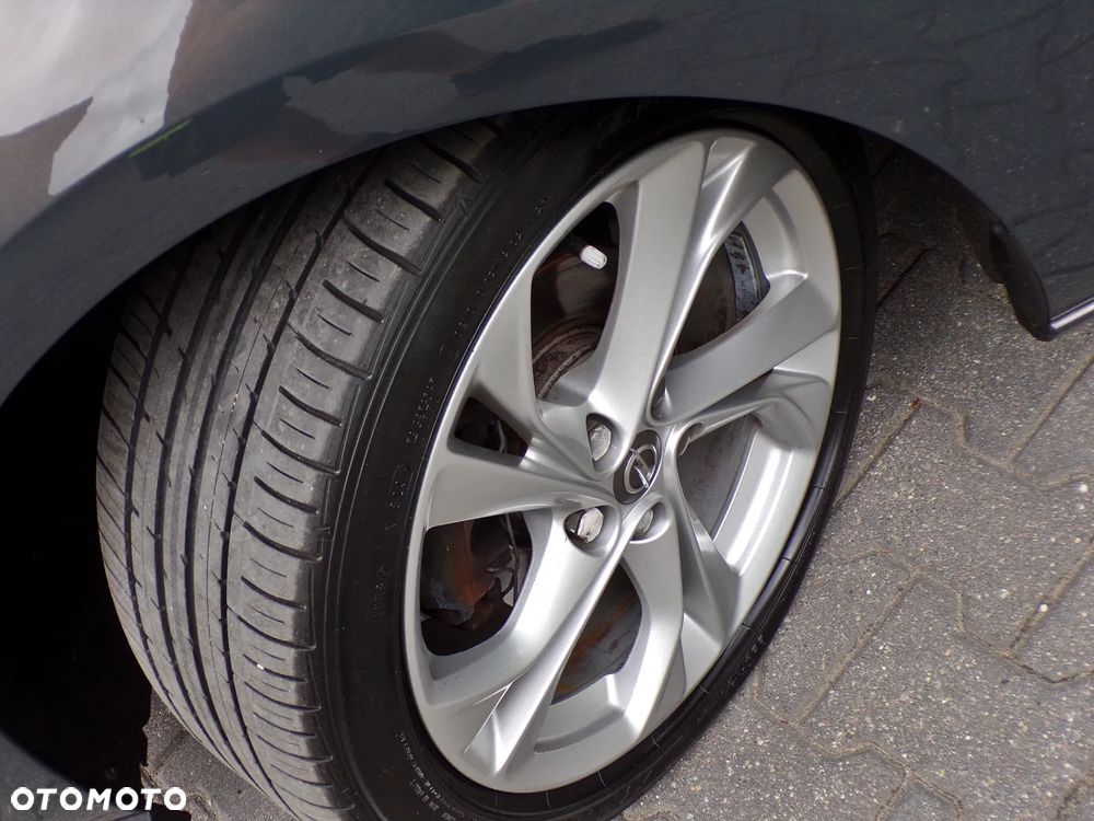 Opel Astra 1.4 Turbo Start/Stop Automatik Innovation - 34