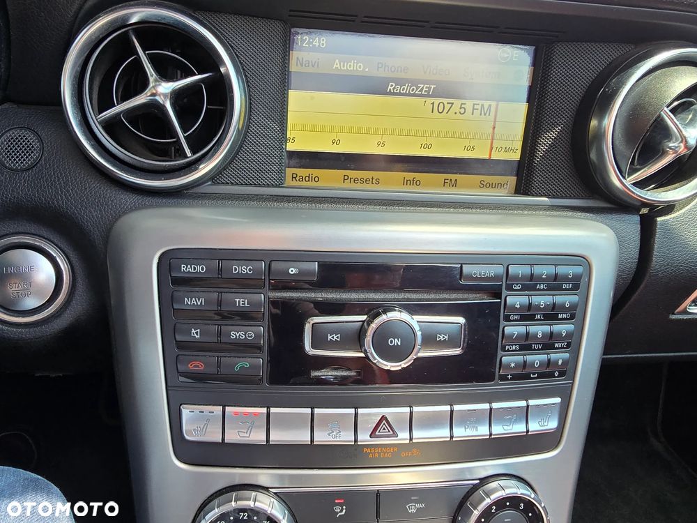 Mercedes-Benz SLK 350 BlueEFFICIENCY 7G-TRONIC Edition 1 - 22