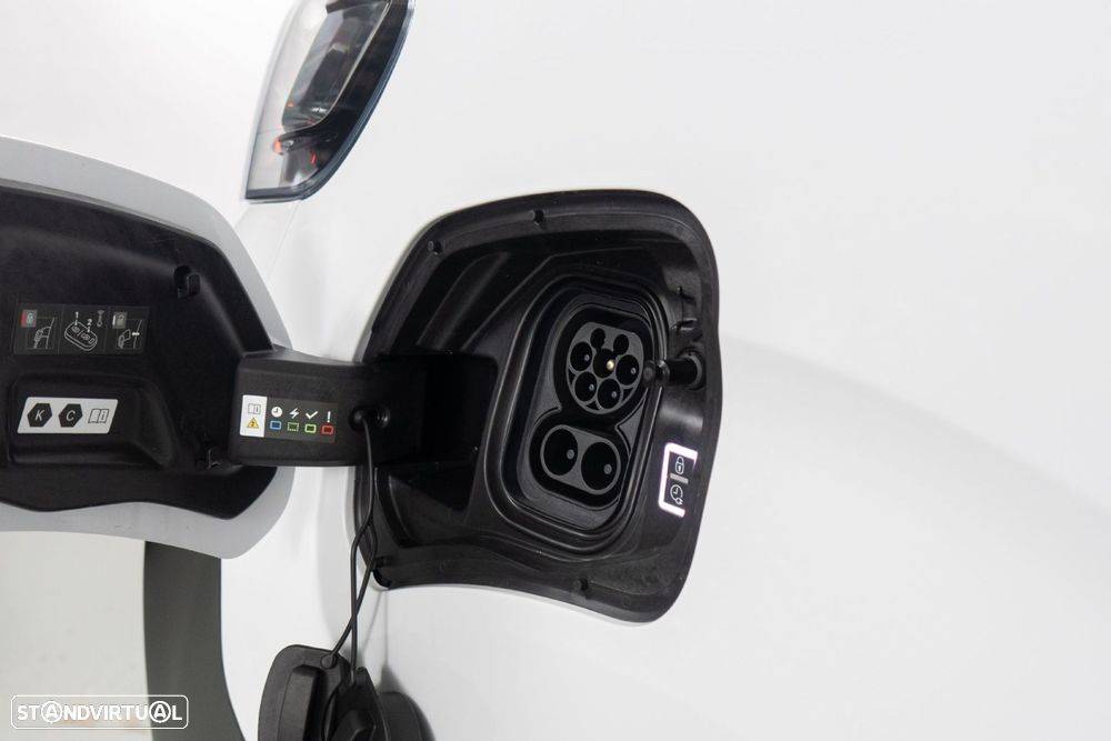 Citroën ë-Jumpy 50 KWH Taille M C/IVA Dedutivel - 11