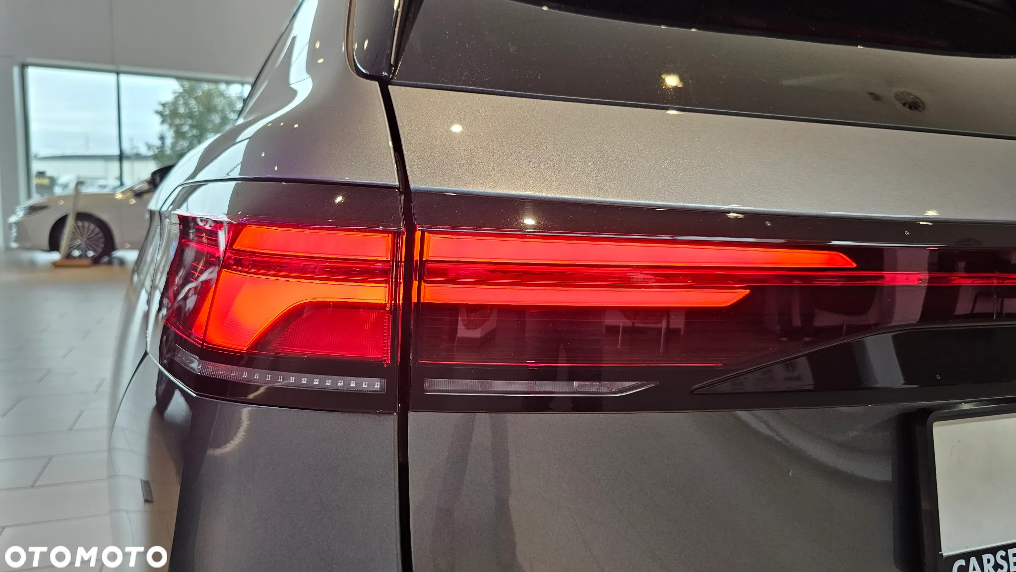 Volkswagen Passat 1.5 TSI EVO Business DSG - 12