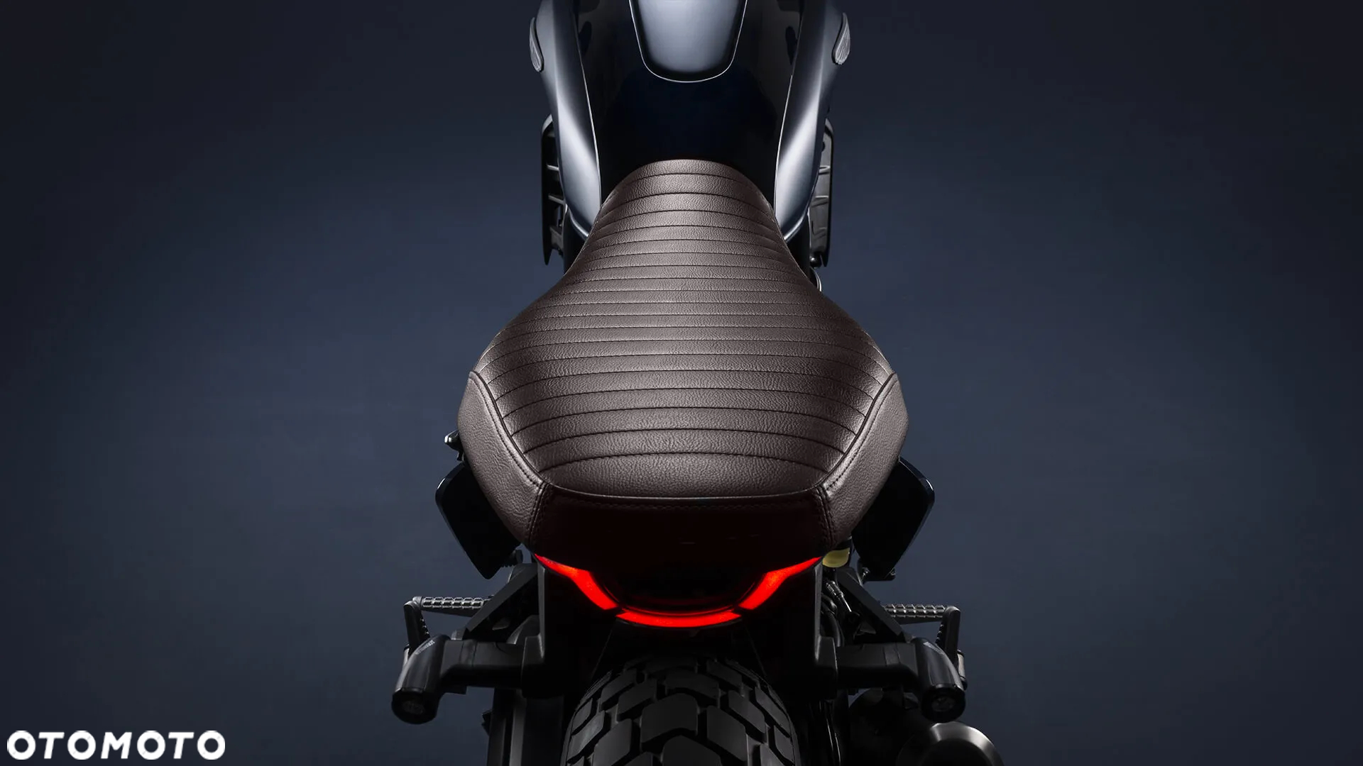 Ducati Scrambler - 11