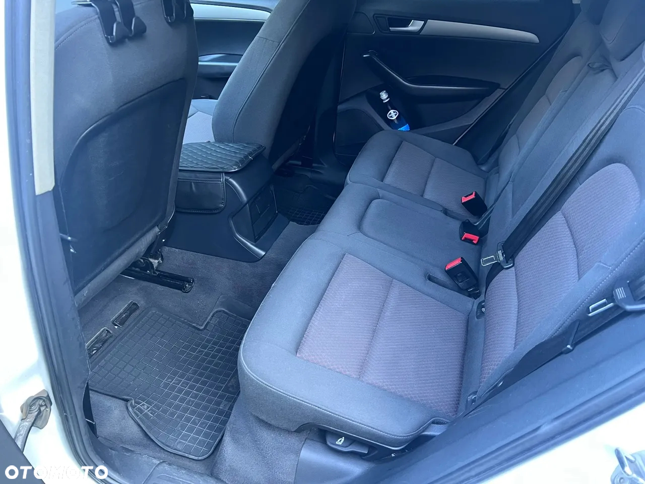 Audi Q5 2.0 TDI Quattro - 16