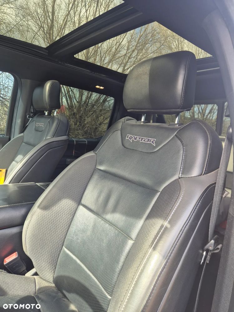 Ford F150 - 6
