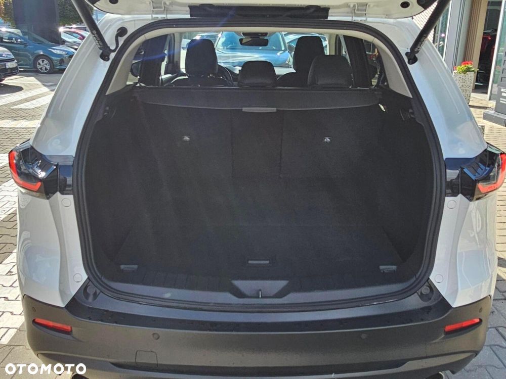 Mazda CX-5 2.5 e-SKYACTIV G Center-Line - 10