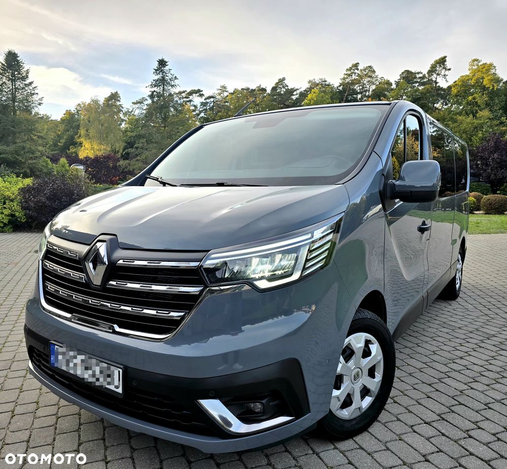 Renault Trafic - 20