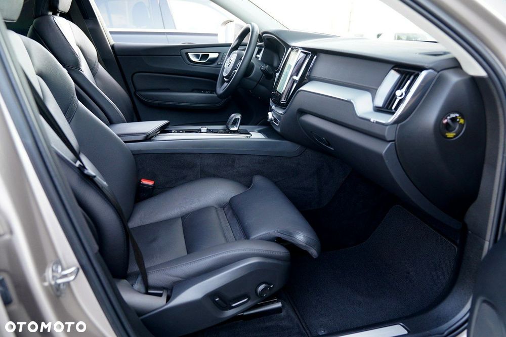 Volvo XC 60 - 27