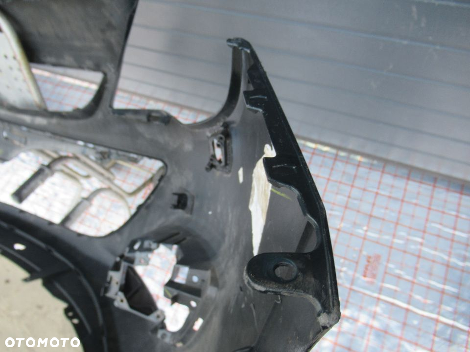 ZDERZAK PRZEDNI PRZÓD OPEL ASTRA J 4 IV LIFT 2012-2019 - 11