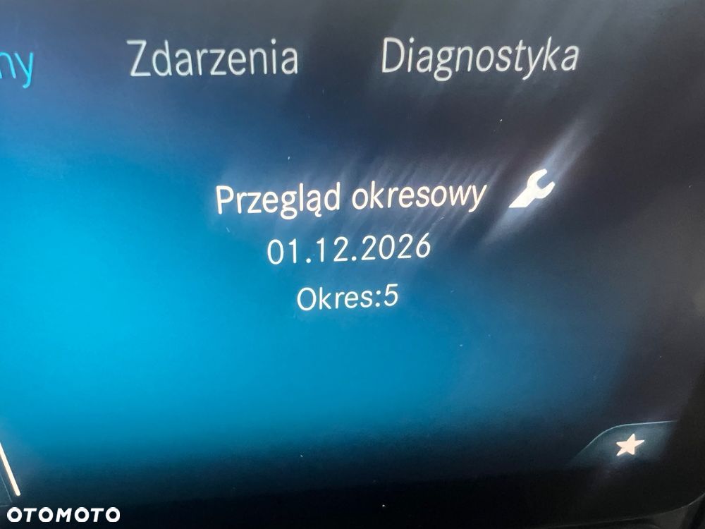 Mercedes-Benz ACTROS MP5 bez retardera prokontraktowy - 38