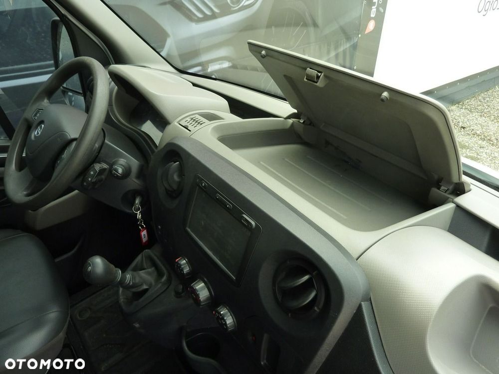 Opel Movano - 14