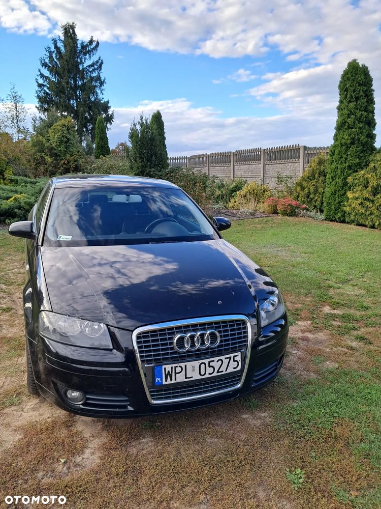 Audi A3 - 9