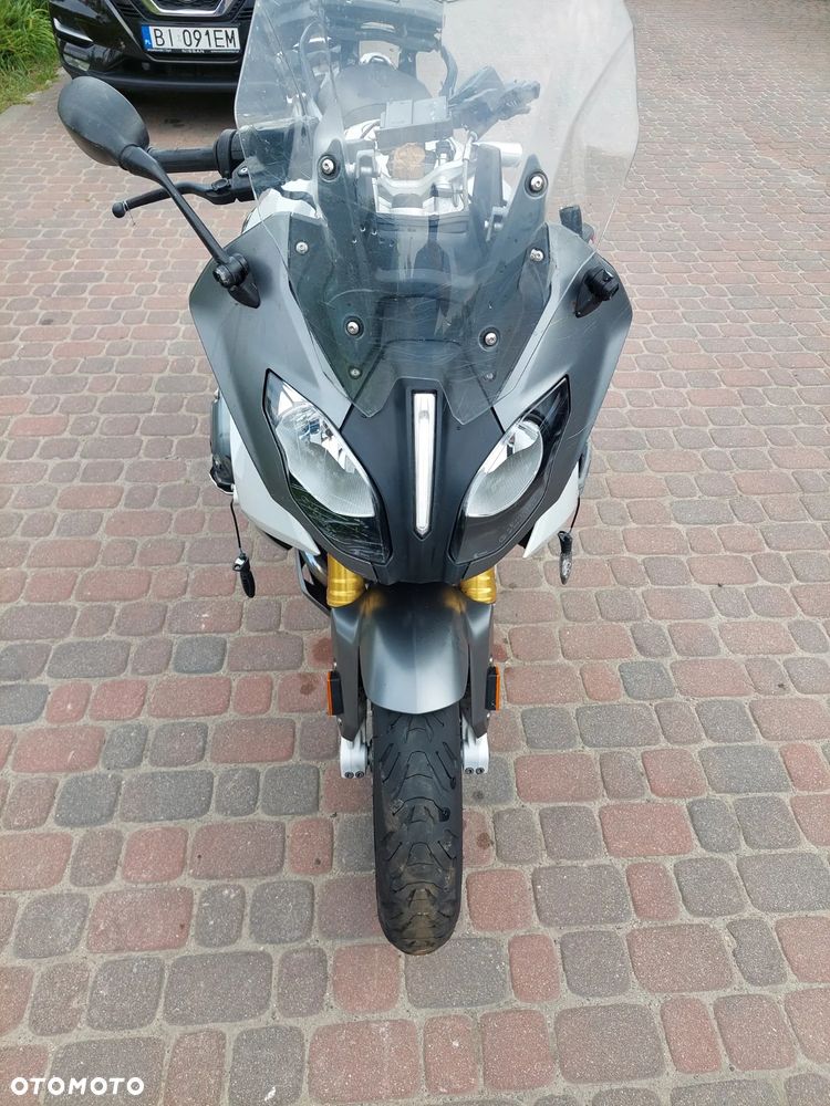 BMW R - 8