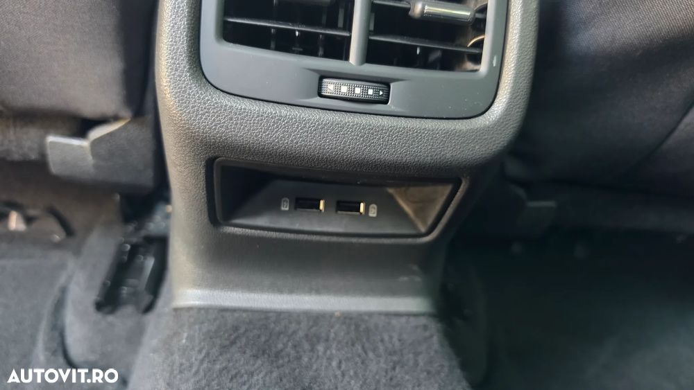 Seat Leon 2.0 TDI DPF Style - 15