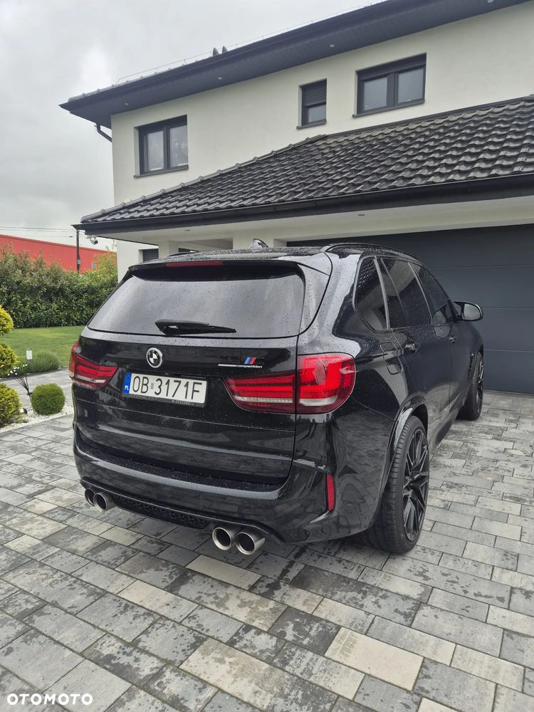 BMW X5 X5M - 14