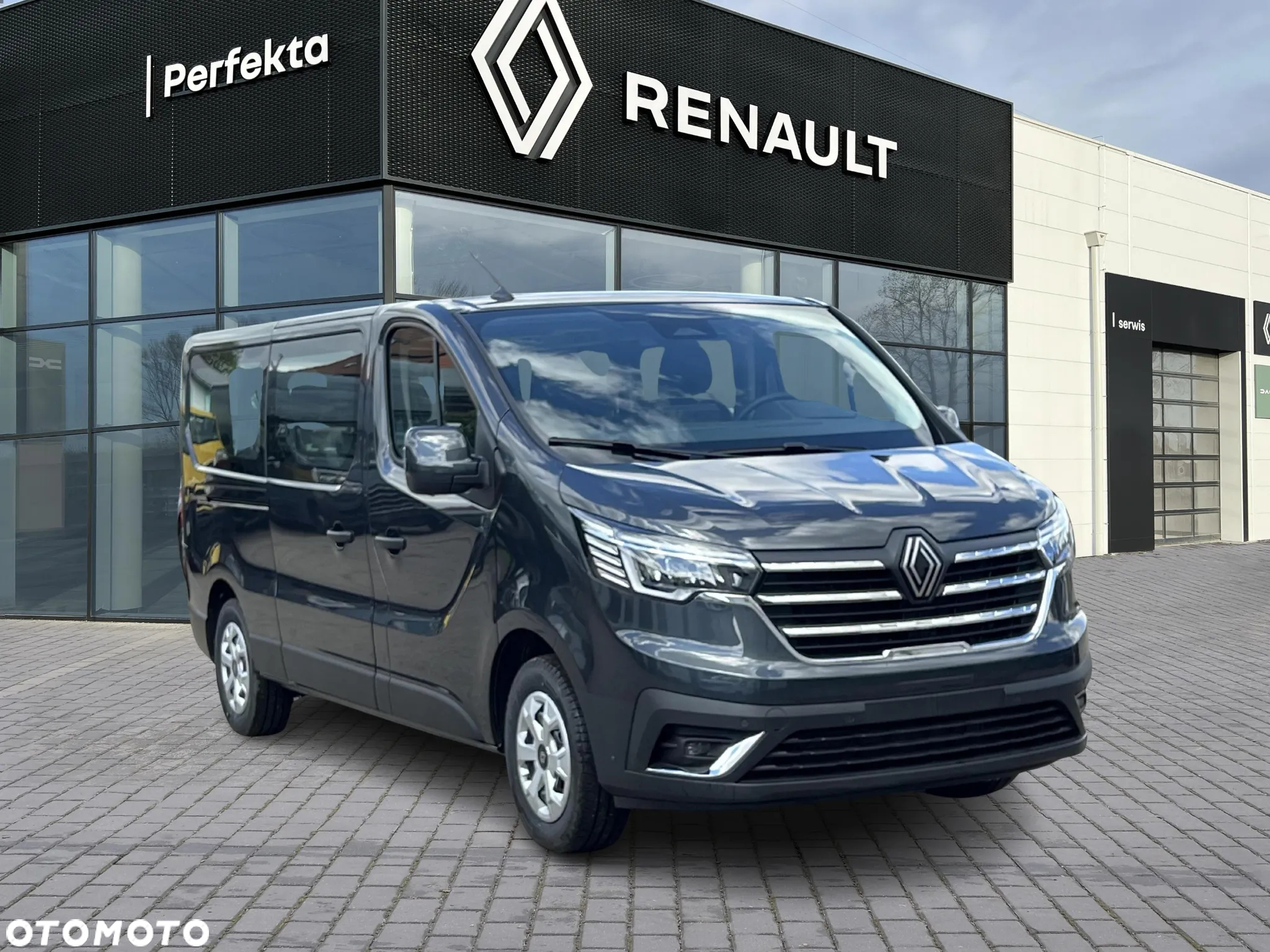 Renault Trafic - 7