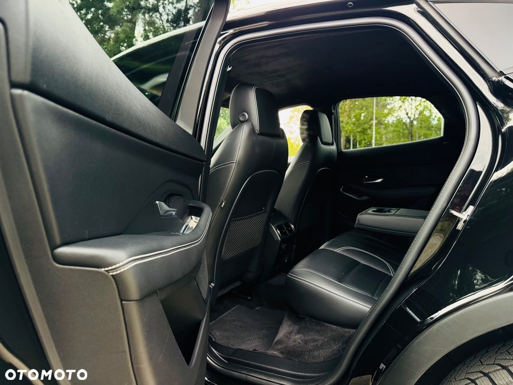 Jaguar E-Pace D165 AWD R-Dynamic HSE - 31