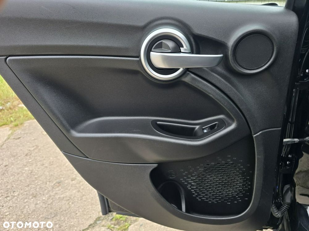 Fiat 500X 1.4 MultiAir S-Design - 26