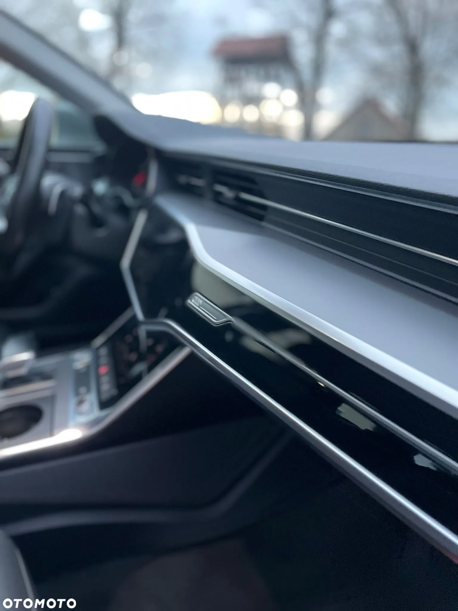 Audi A6 2.0 TDI ultra S tronic - 11