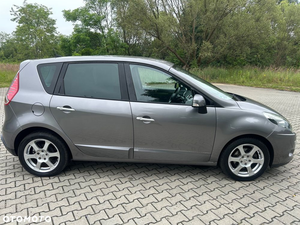 Renault Scenic 1.9 dCi Expression - 4