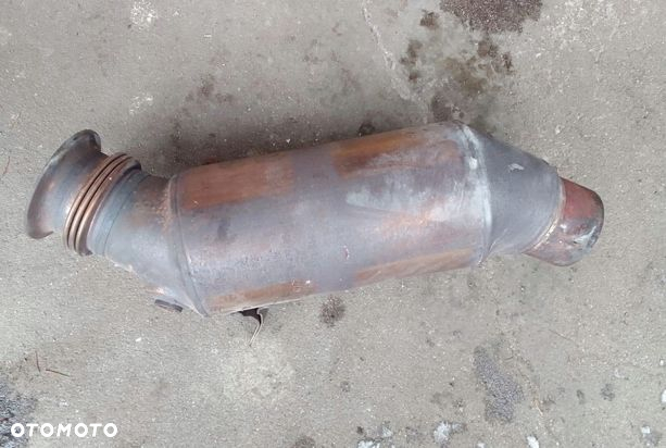 Katalizator DPF BMW F10 F11 535i N55 7599198 - 2