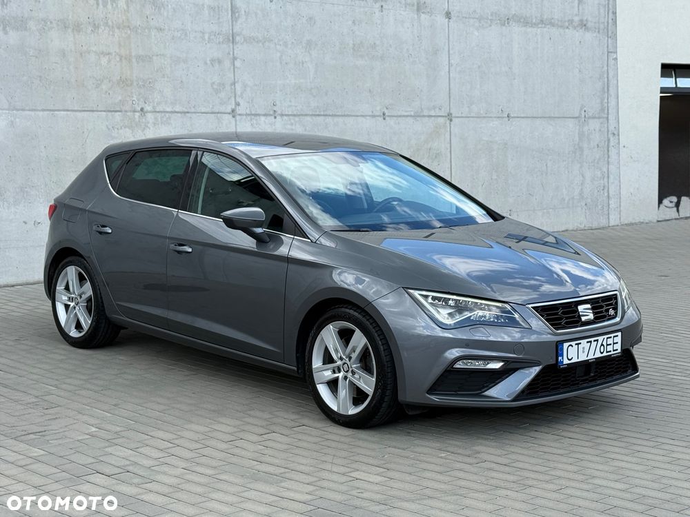 Seat Leon - 3