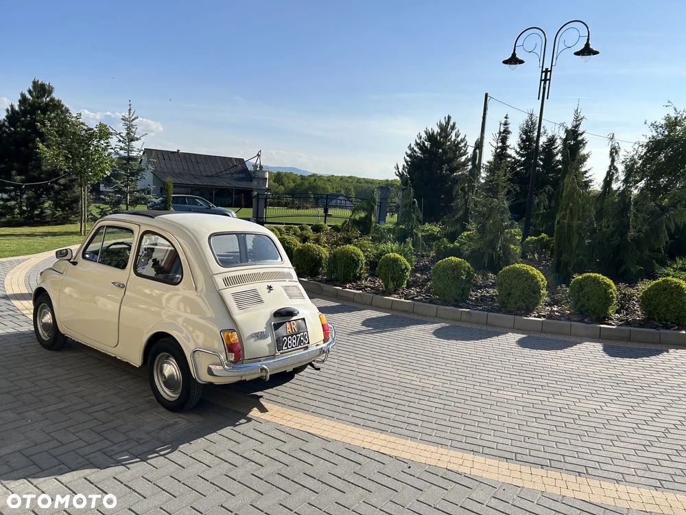 Fiat 500L - 20