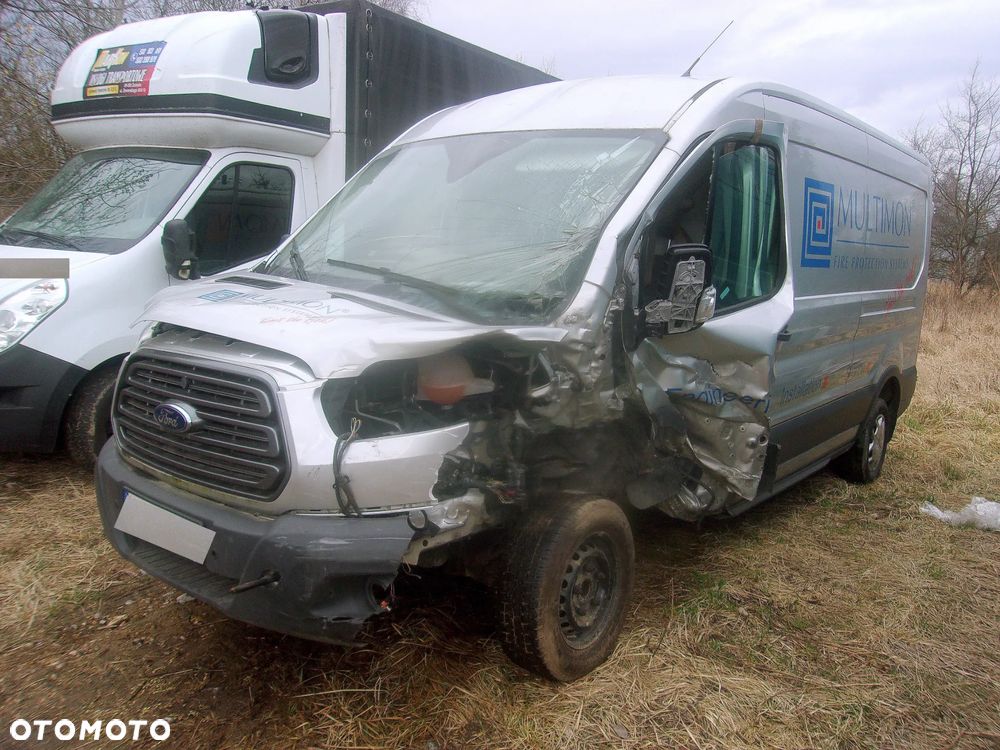 Ford Transit - 23