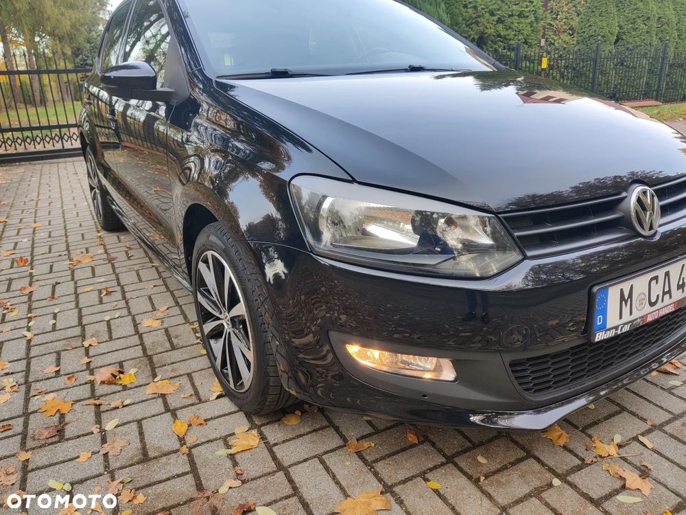 Volkswagen Polo - 5