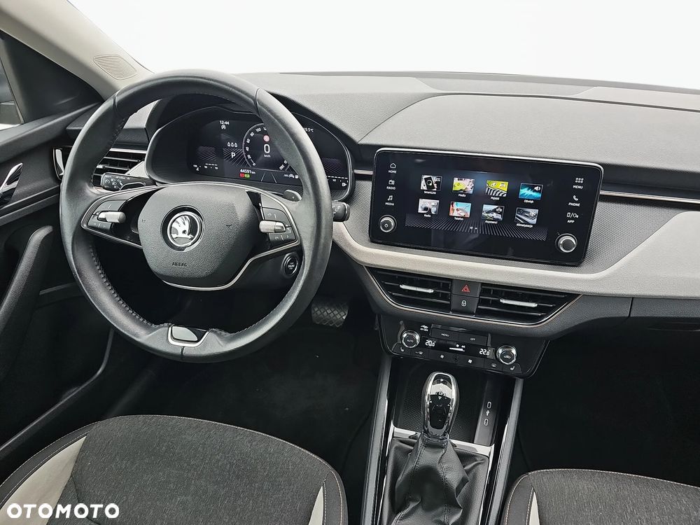 Skoda Scala 1.0 TSI Selection DSG - 17