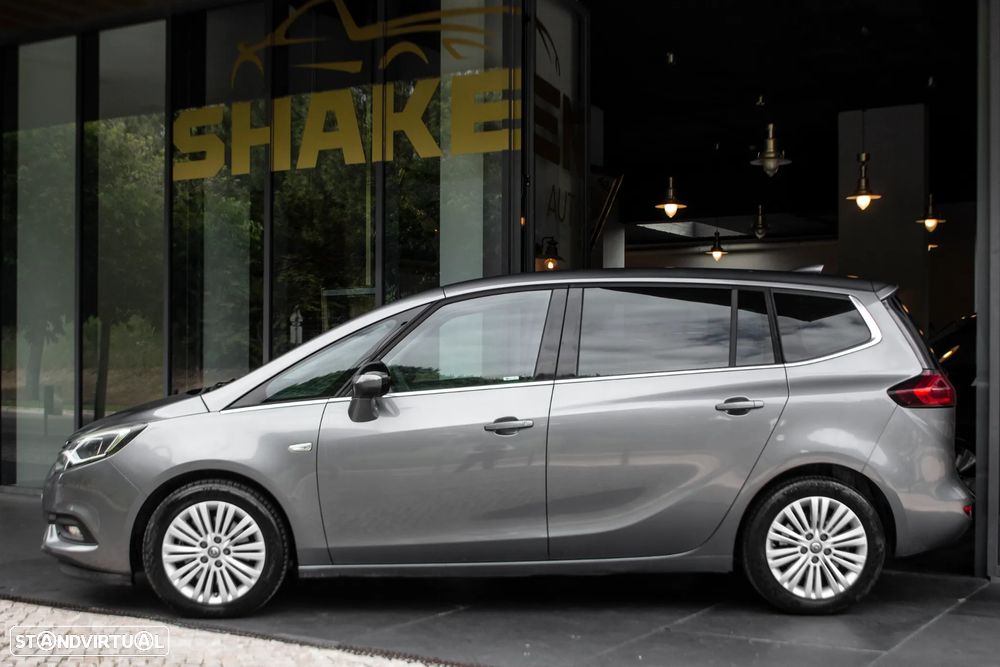 Opel Zafira 1.6 CDTi Innovation S/S - 2