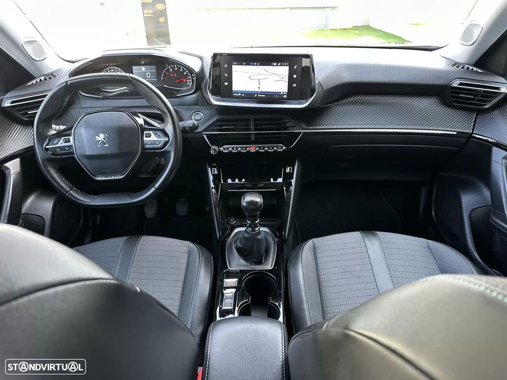 Peugeot 2008 PureTech 100 Stop&Start Allure - 30