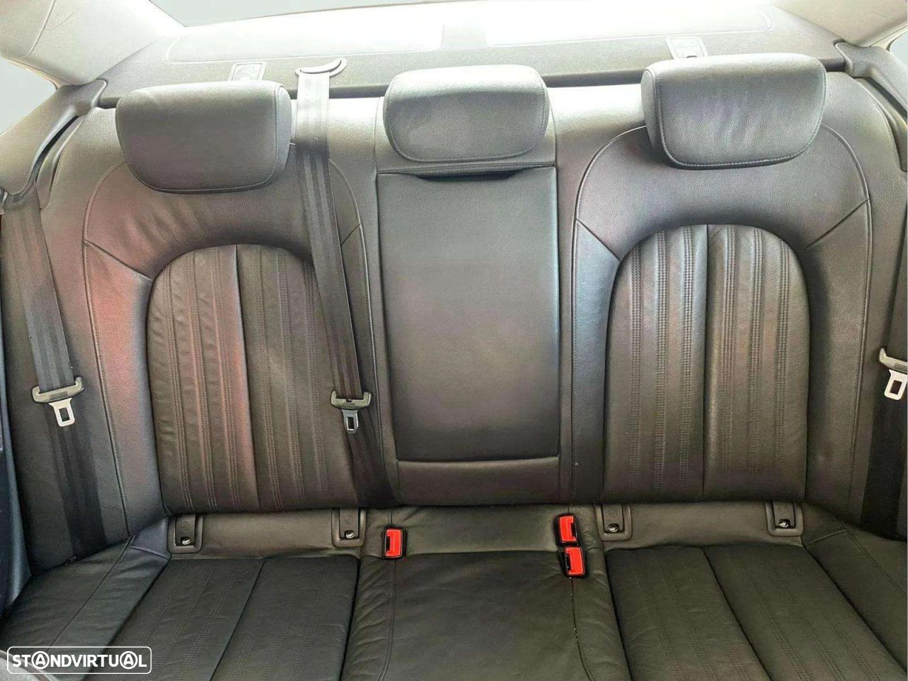 Audi A6 2.0 TDI S-line S tronic - 17