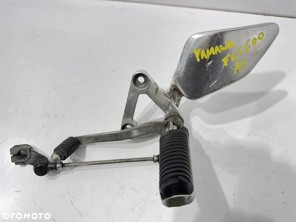Set kierowcy L   Yamaha FZS 600 Fazer 98-03r - 1