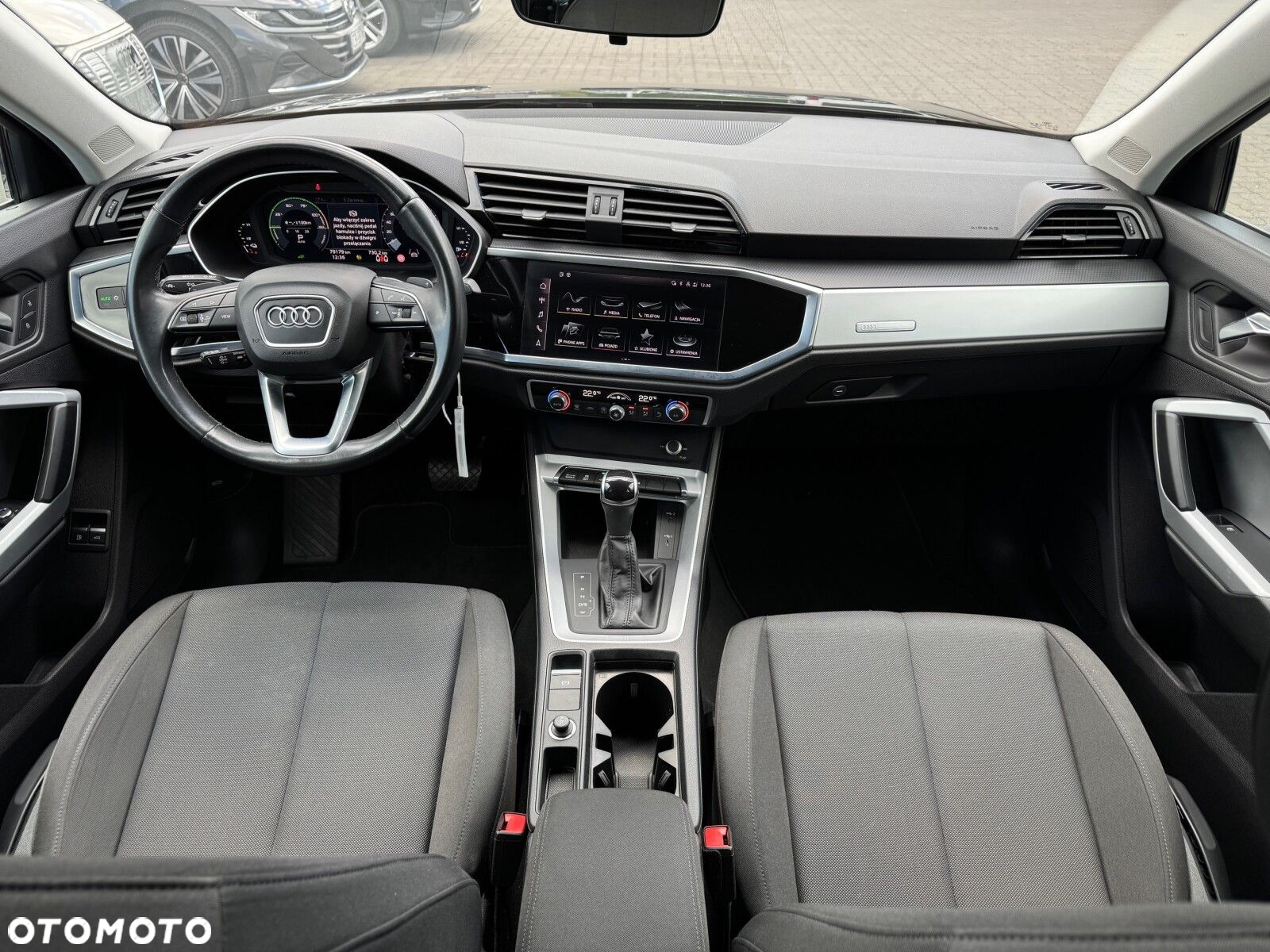 Audi Q3 Sportback - 14
