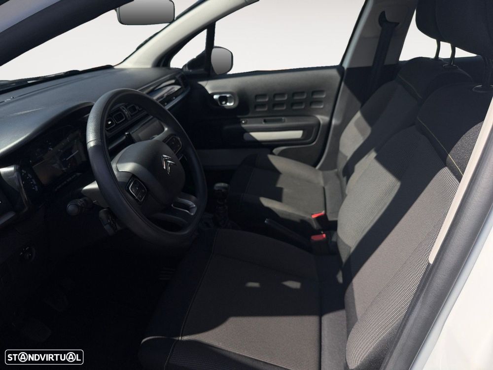 Citroën C3 1.5 BlueHDi Plus - 9