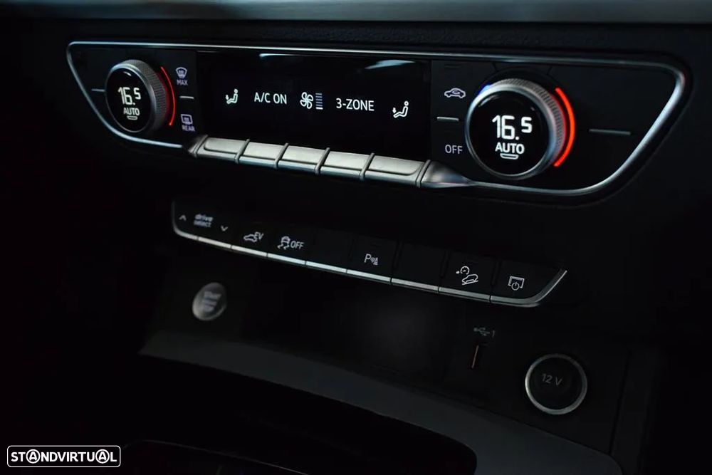Audi Q5 Sportback 50 TFSIe quattro Advance S tronic - 44