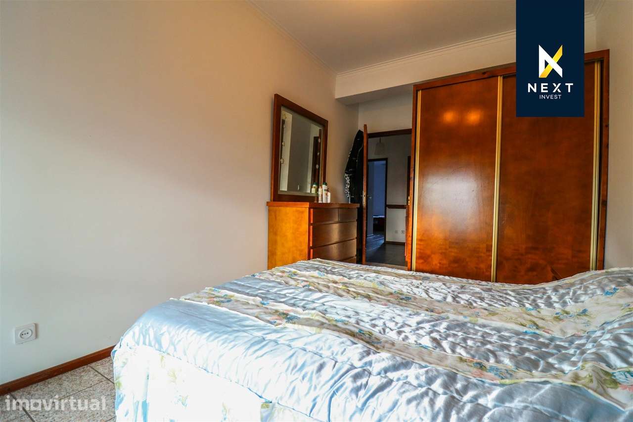 T3 Duplex com Excelentes Áreas e Grande Potencial | Rio de Loba - Grande imagem: 5/21
