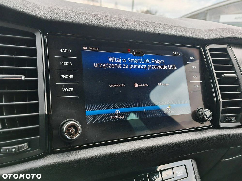 Skoda Kodiaq 2.0 Bi-TDI 4x4 RS DSG - 17