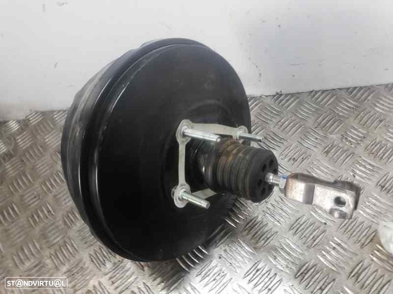 SERVOFREIO SUBARU IMPREZA G12 - 1