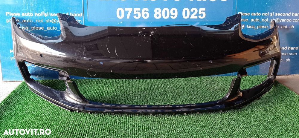 bara fata porsche panamera - 1