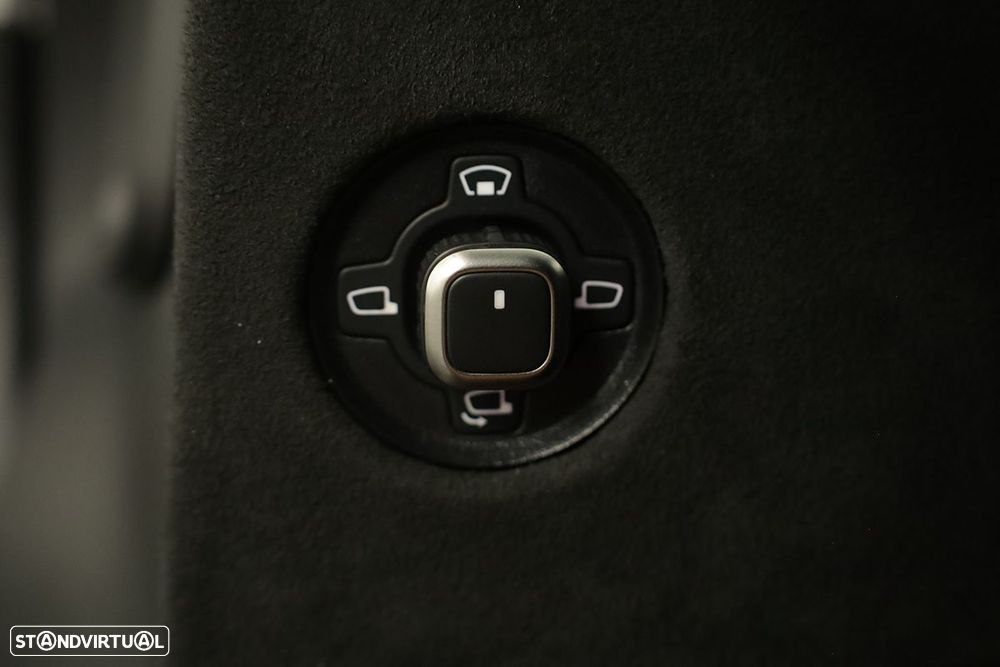 DS DS4 4 1.2 PureTech Performance Line EAT8 - 19