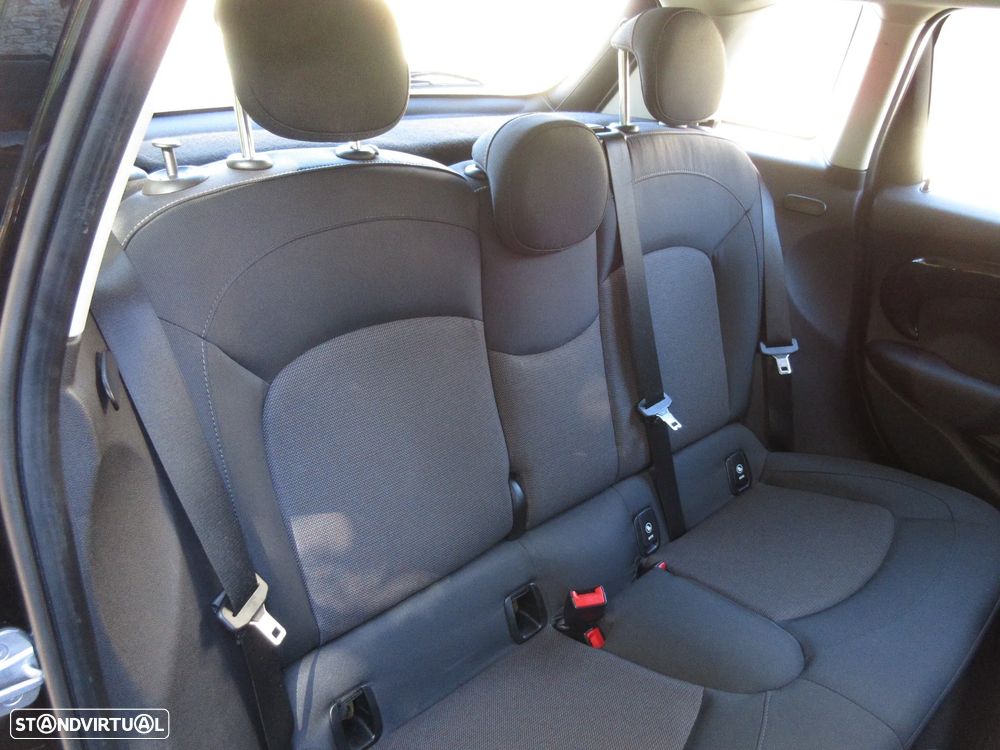 MINI 5 Portas One Sport Edition - 31