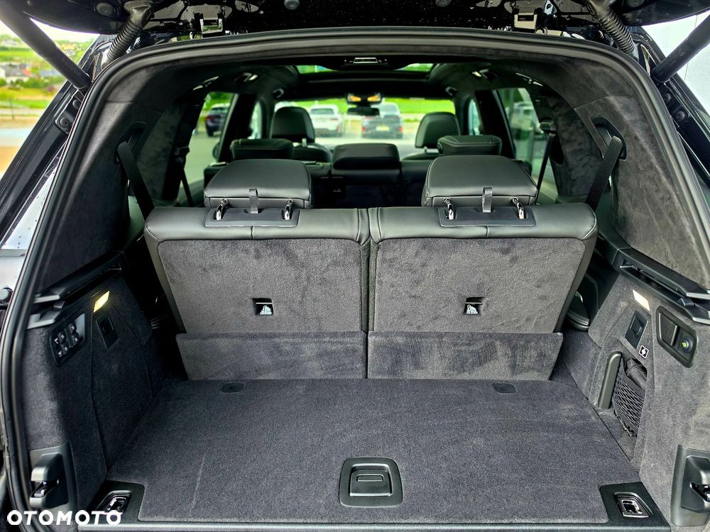 BMW X7 xDrive40d mHEV sport - 15