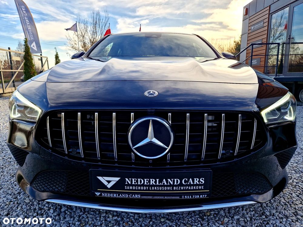 Mercedes-Benz CLA 220 d 8G-DCT - 39