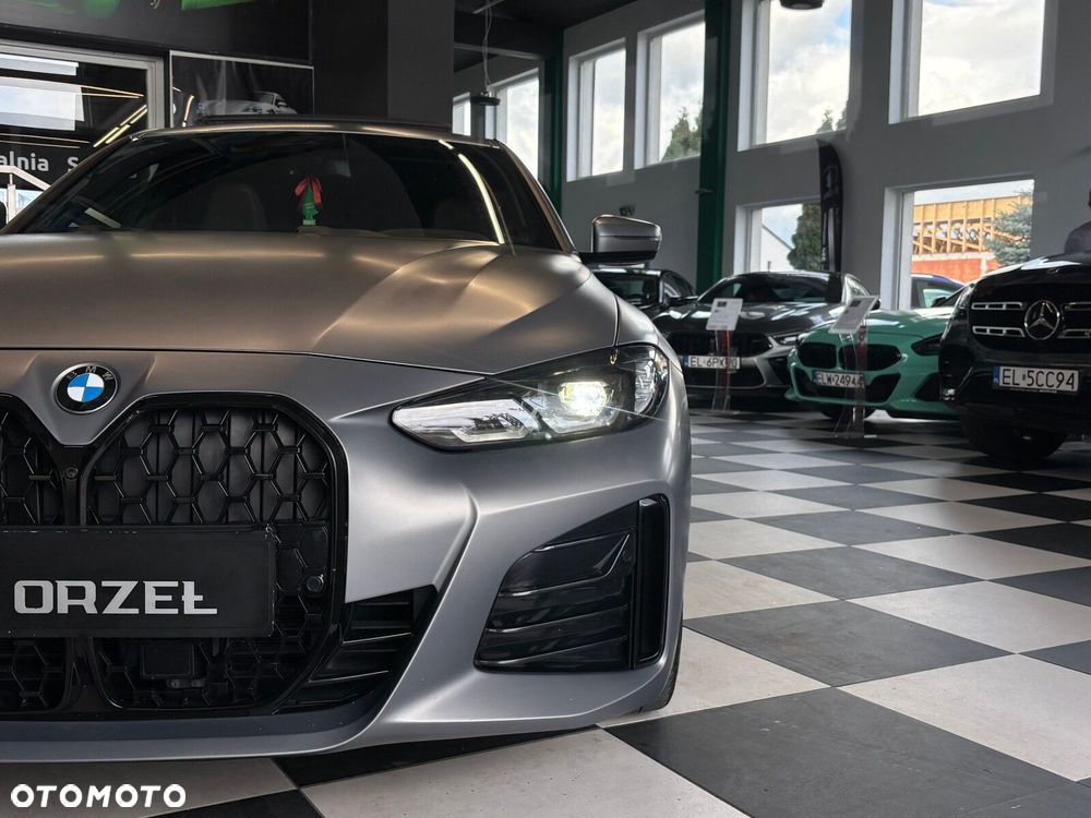 BMW Seria 4 - 37