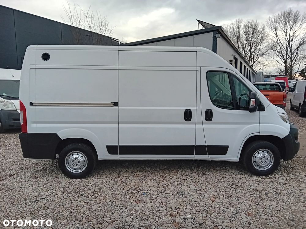 Citroën JUMPER - 4