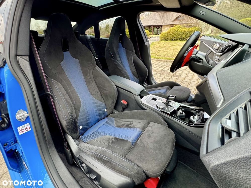 BMW Seria 2 M235i xDrive - 17