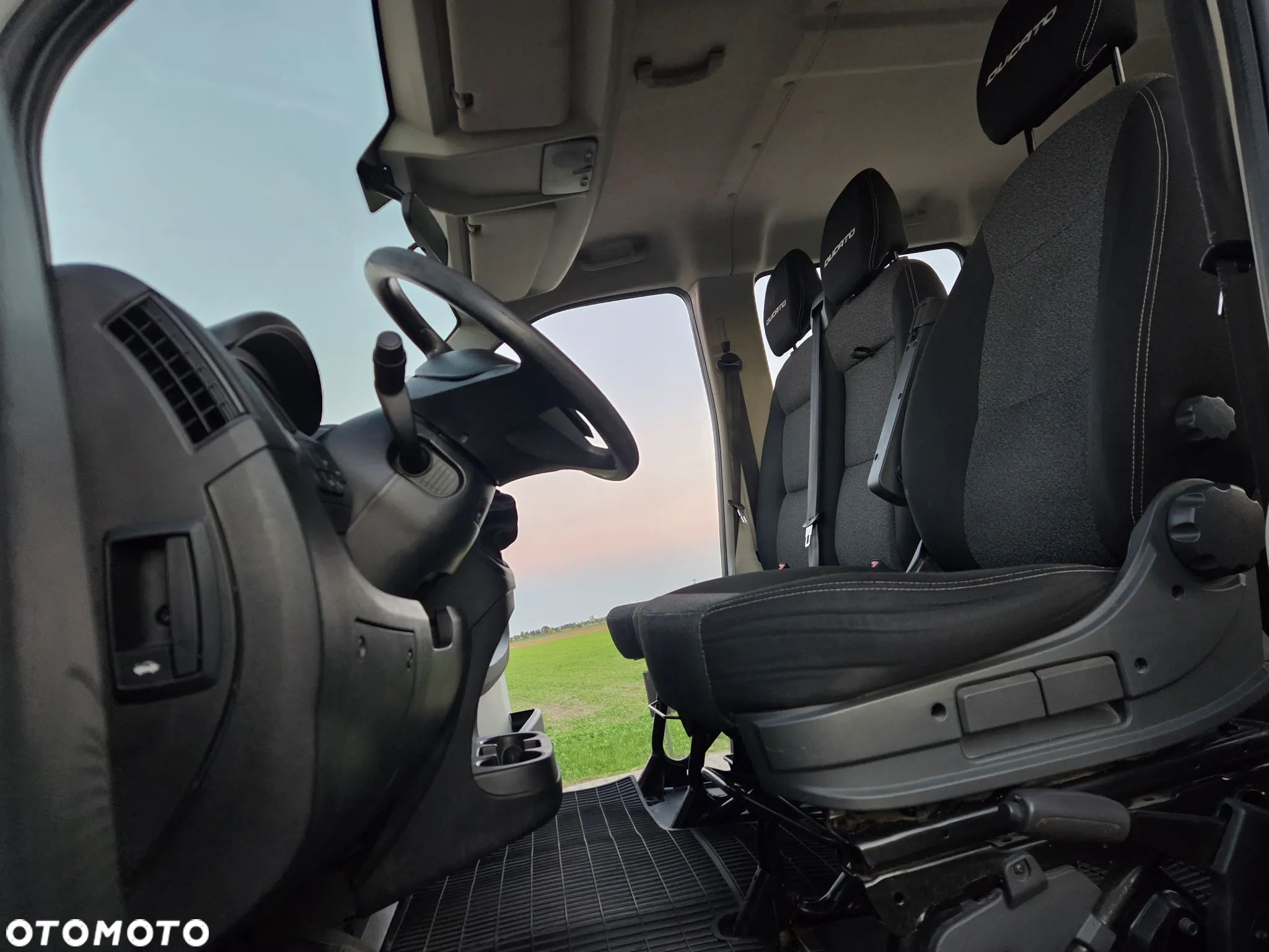 Fiat Ducato - 22