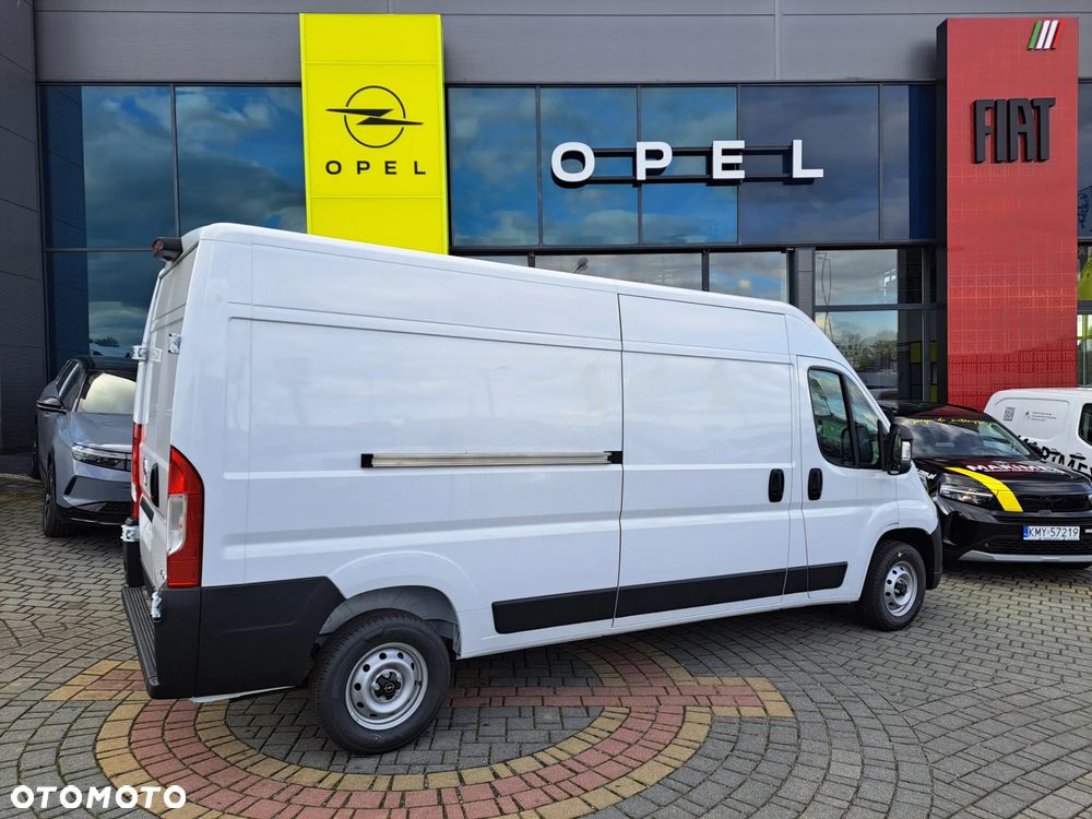 Opel MOVANO - 3